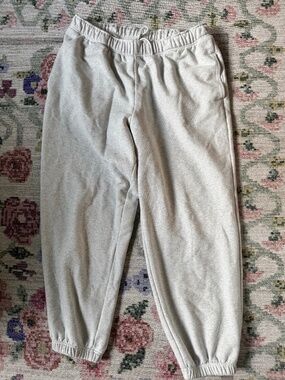 Athleta - Forever Fleece High-Rise Jogger - XL